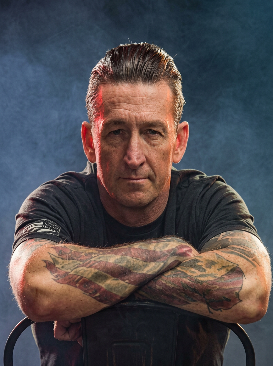 Clint Emerson