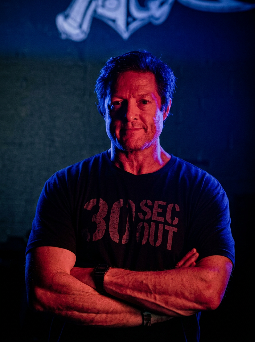 Stephen Drum