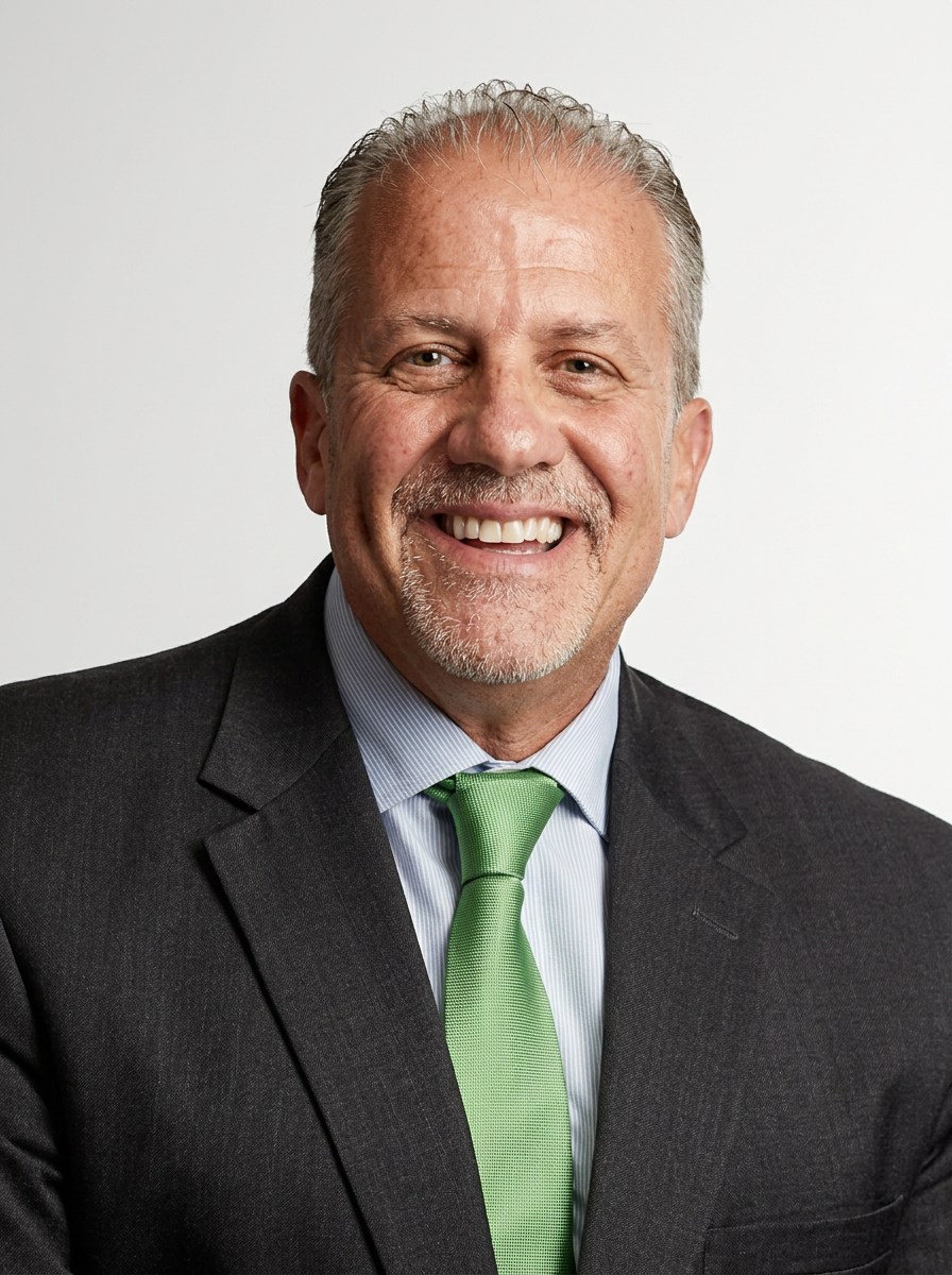 Bruce Cardenas