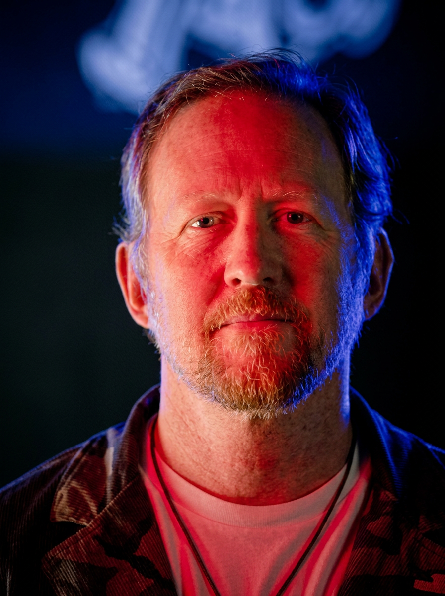 Robert J. O'Neill
